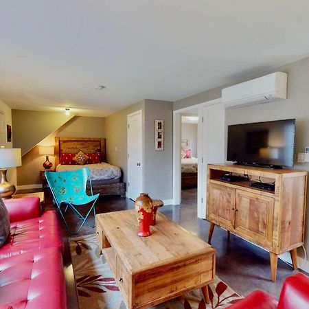 Downtown Cozy Home Base - Purple Sage 6 Moab Extérieur photo