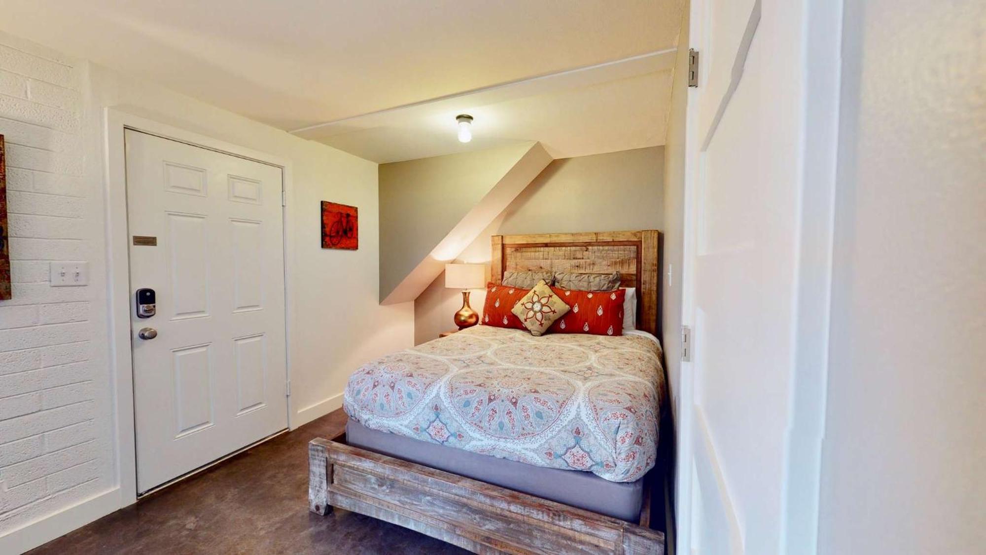Downtown Cozy Home Base - Purple Sage 6 Moab Extérieur photo