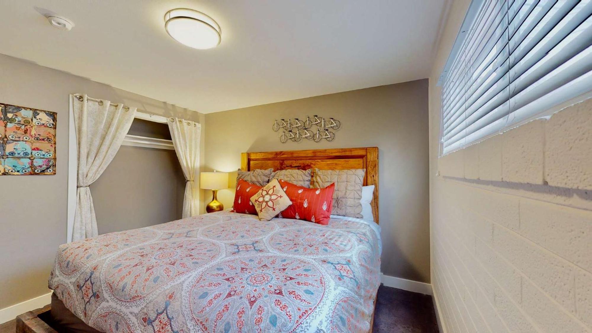 Downtown Cozy Home Base - Purple Sage 6 Moab Extérieur photo