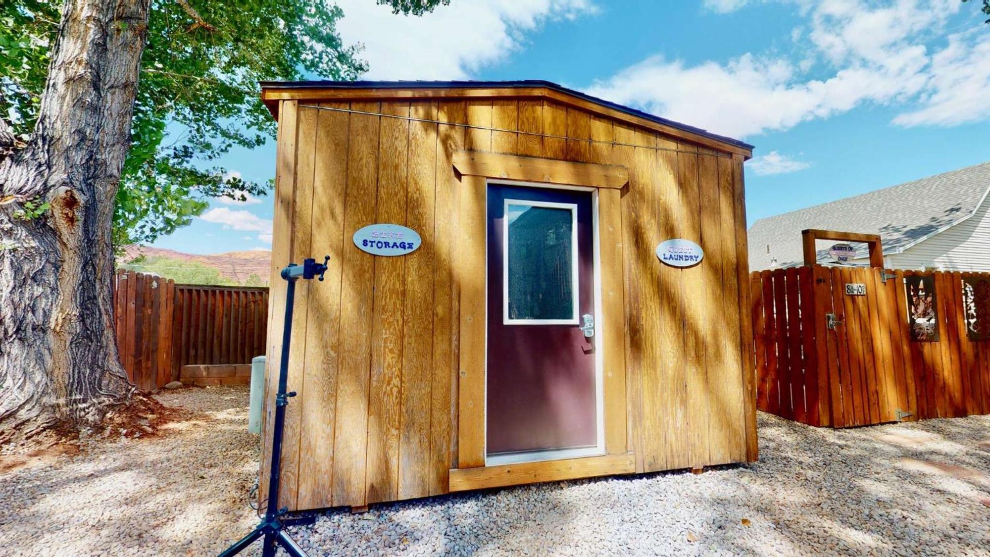 Downtown Cozy Home Base - Purple Sage 6 Moab Extérieur photo