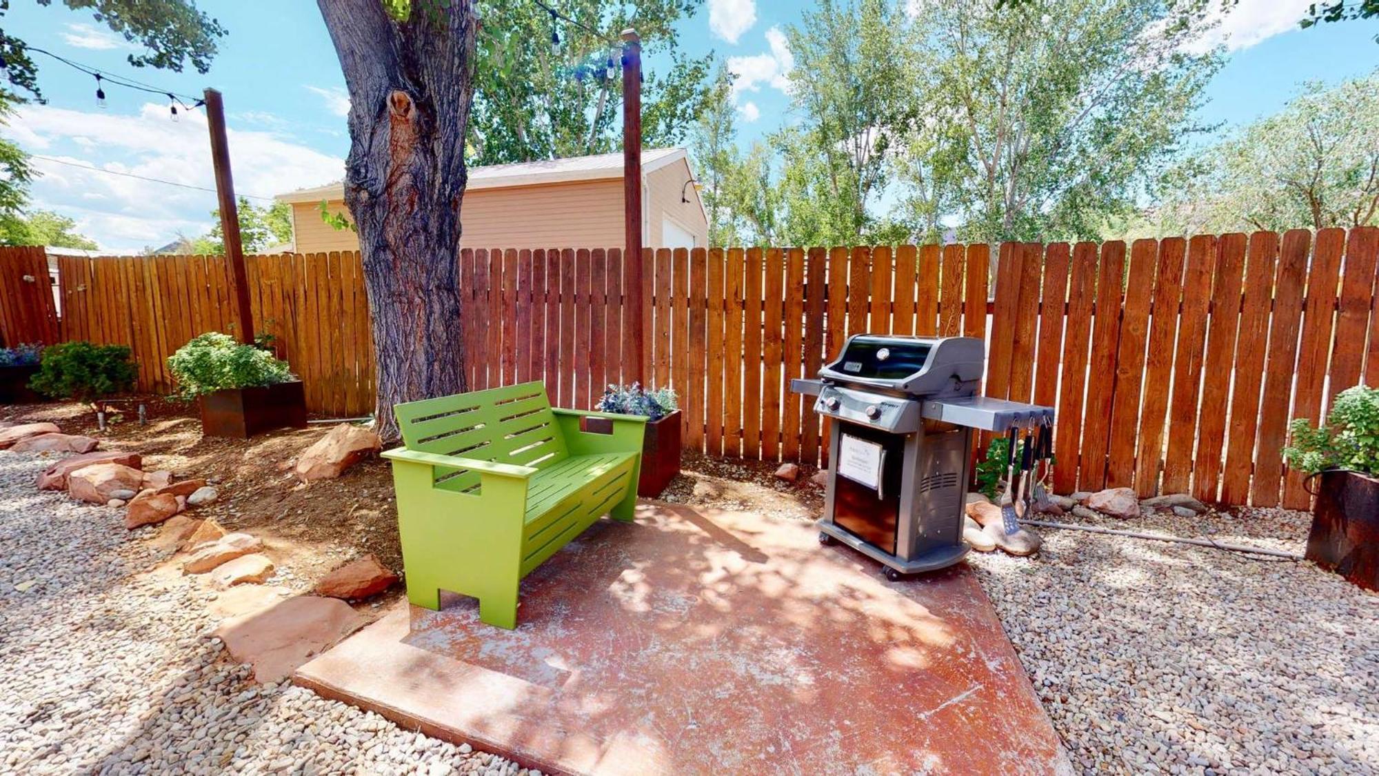Downtown Cozy Home Base - Purple Sage 6 Moab Extérieur photo